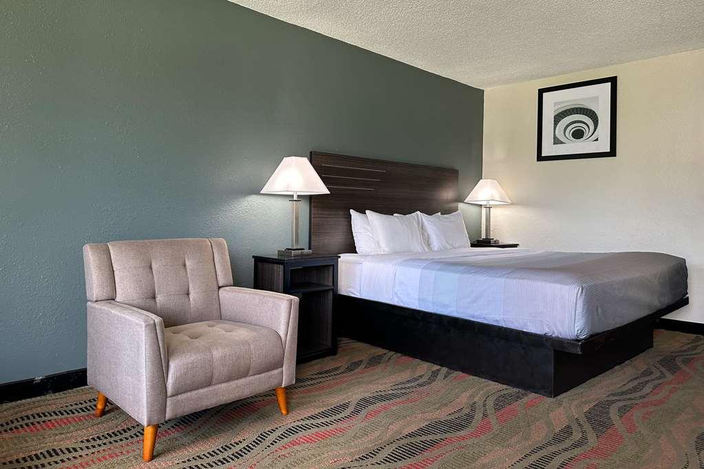 Quality Inn & Suites Santee Habitación foto