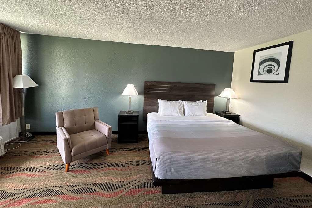 Quality Inn & Suites Santee Habitación foto