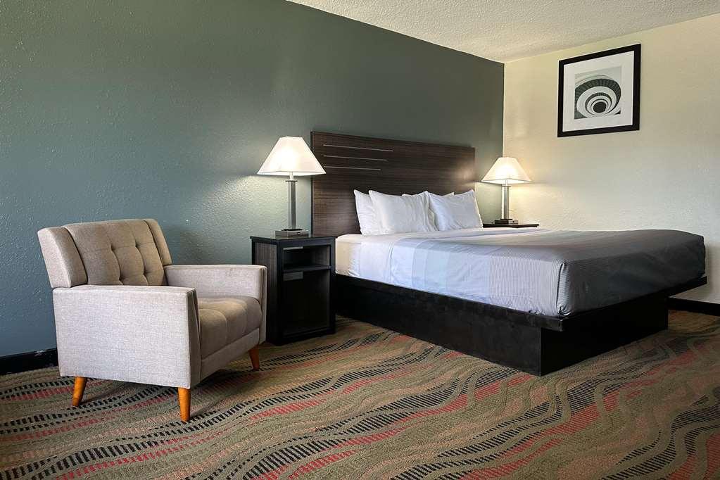 Quality Inn & Suites Santee Habitación foto